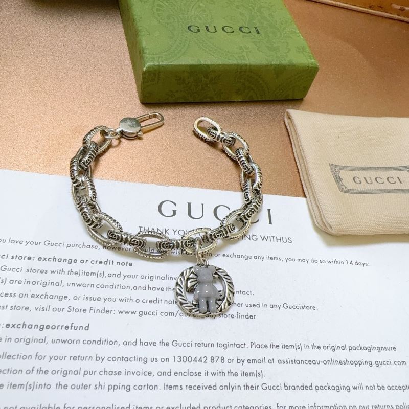 Gucci Bracelets